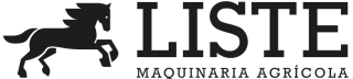 Maquinaria Agrícola Liste villaverde