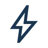 Bolt icon