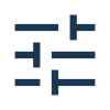 Tune icon