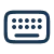 Teclado de membrana