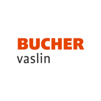 Bucher Logo