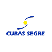 Cubas Segre Logo
