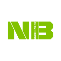 Niubo Machinery Logo